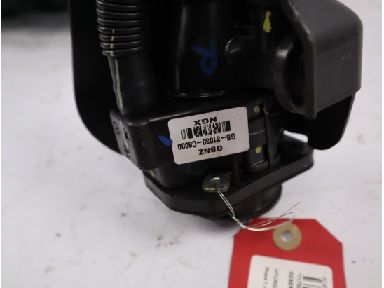 Reservoir carburant occasion HYUNDAI I 20 II Phase 1 - 1.0 GDI 100ch