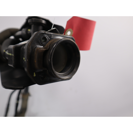 Reservoir carburant occasion HYUNDAI I 20 II Phase 1 - 1.0 GDI 100ch