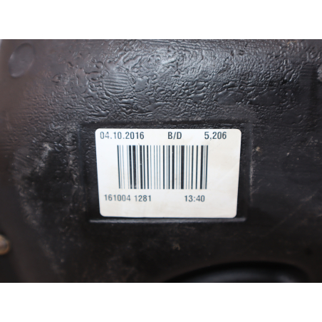 Reservoir carburant occasion FIAT 500 II Phase 2 - 1.3 JTD 95ch