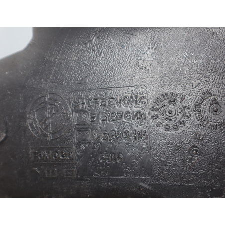 Reservoir carburant occasion FIAT 500 II Phase 2 - 1.3 JTD 95ch