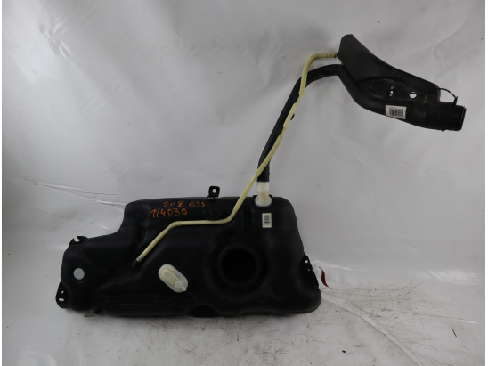 Reservoir carburant occasion PEUGEOT 208 Phase 2 - 1.2i PURETECH 110ch