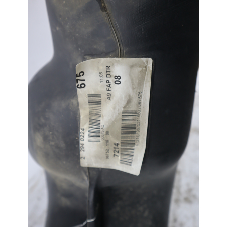 Reservoir carburant occasion PEUGEOT 2008 Phase 1 - 1.6 E-HDI 92ch