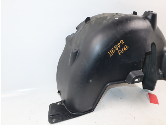 Pare-boue arrière gauche occasion PEUGEOT 208 Phase 1 - 1.6 E-HDI 92ch