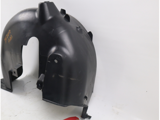 Pare-boue arrière gauche occasion PEUGEOT 208 Phase 1 - 1.6 E-HDI 92ch