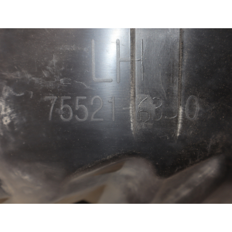 Pare-boue arrière gauche occasion SUZUKI SWIFT III Phase 1 - 1.3 VVT