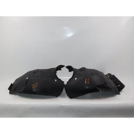 Pare-boue avant gauche occasion RENAULT MEGANE I Phase 2 CAB - 1.6 16v 110ch