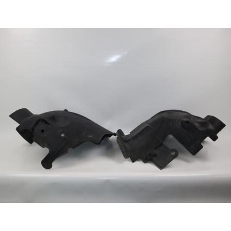 Pare-boue avant gauche occasion RENAULT MEGANE I Phase 2 CAB - 1.6 16v 110ch