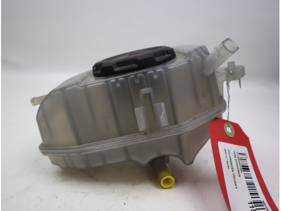 Vase expansion occasion VOLKSWAGEN TIGUAN II Phase 1 - 2.0 TDI 150ch