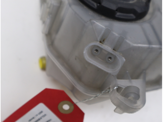 Vase expansion occasion VOLKSWAGEN TIGUAN II Phase 1 - 2.0 TDI 150ch