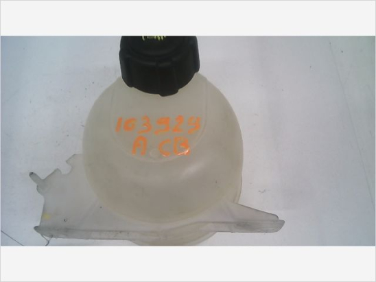 Vase expansion occasion DACIA SANDERO I Phase 1 - 1.4 MPI 75ch