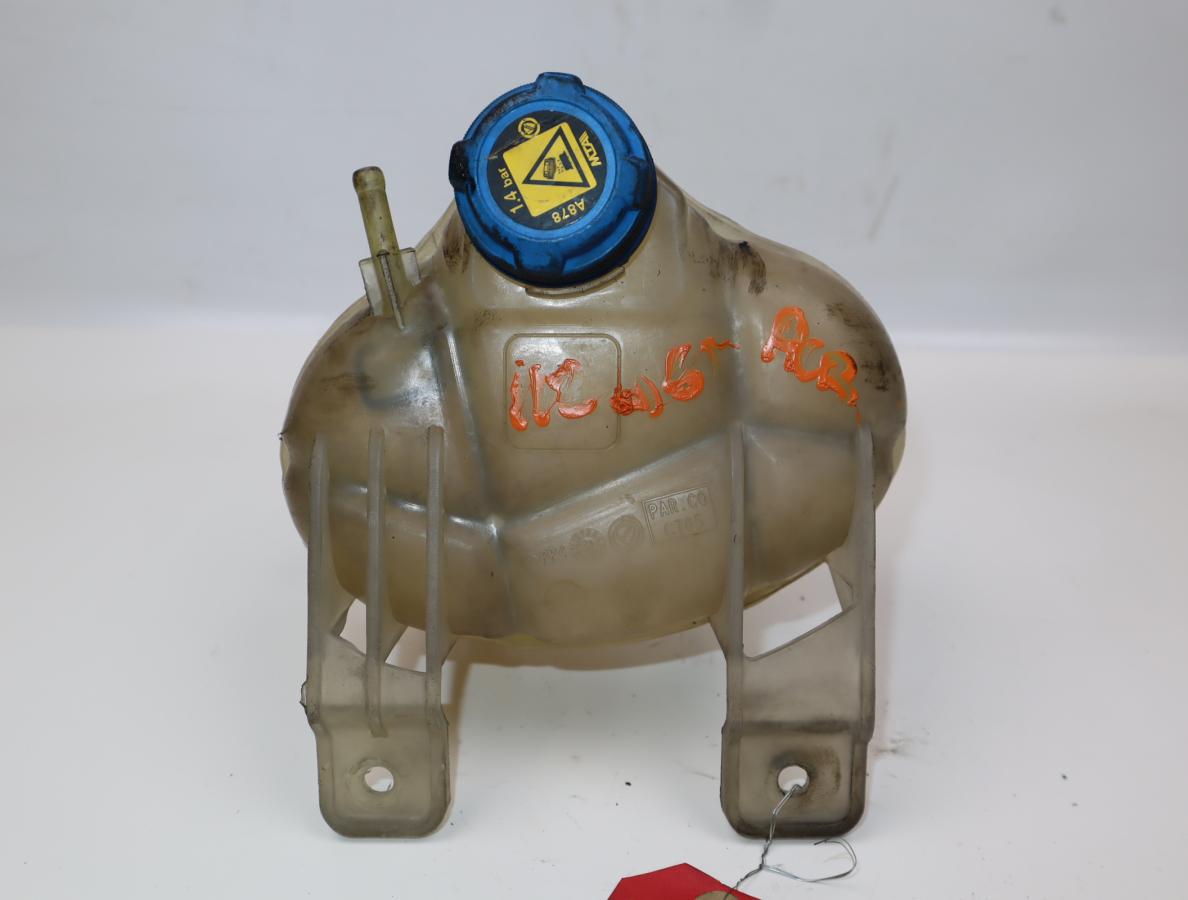 Vase expansion occasion ALFA ROMEO MI.TO Phase 1 - 1.3 JTDM 85ch