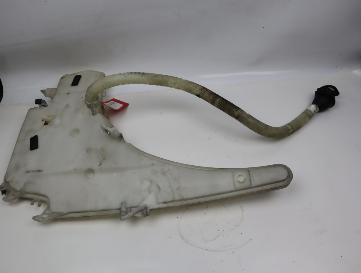 RESERVOIR LAVE-GLACE AV