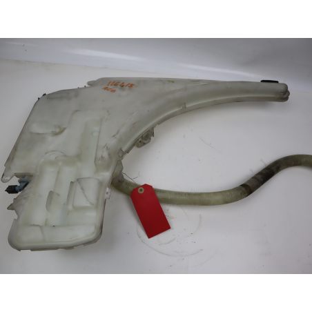 RESERVOIR LAVE-GLACE AV