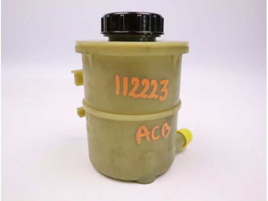 RESERVOIR POMPE DIRECTION