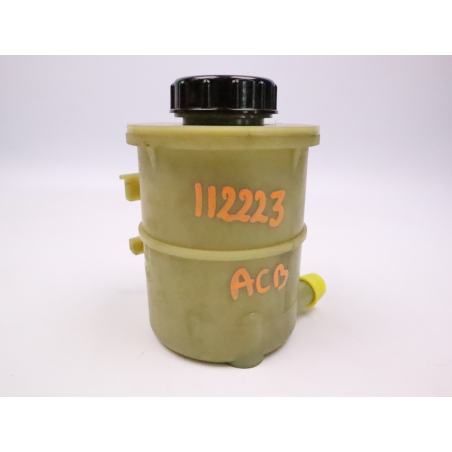 RESERVOIR POMPE DIRECTION