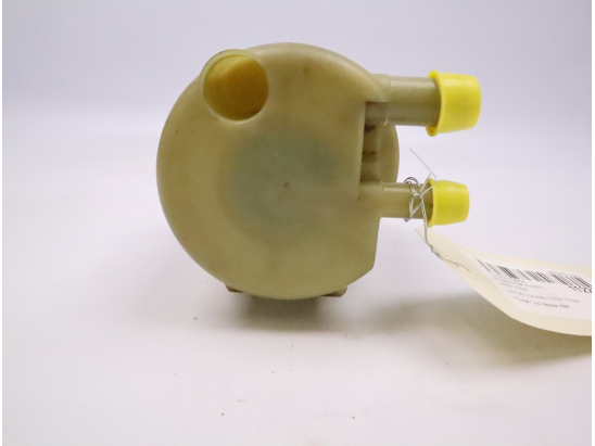 RESERVOIR POMPE DIRECTION