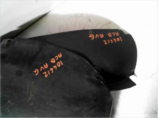 Pare-boue avant gauche occasion RENAULT SCENIC II Phase 1 - 1.9 DCI 120ch