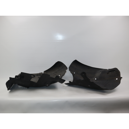 Pare-boue avant droit occasion RENAULT MEGANE I Phase 2 CAB - 1.6 16v 110ch