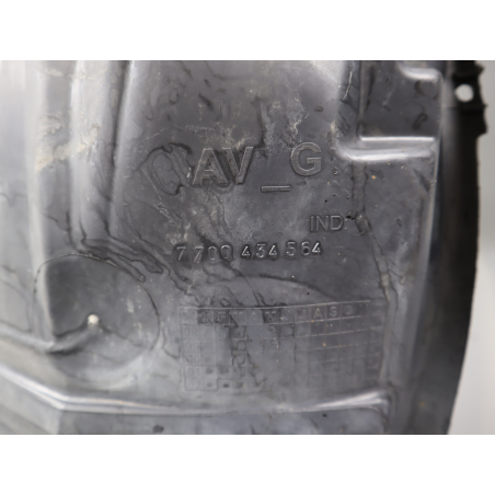 Pare-boue avant droit occasion RENAULT MEGANE I Phase 2 CAB - 1.6 16v 110ch