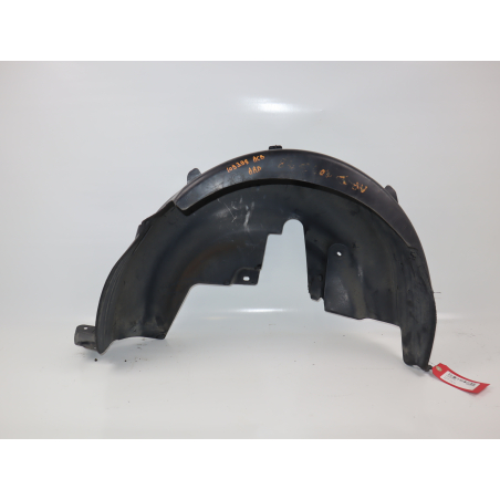Pare-boue arrière droit occasion PEUGEOT 208 Phase 2 - 1.2i PURETECH 110ch