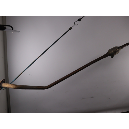 Silencieux intermediaire occasion PEUGEOT 108 Phase 1 - 1.0i VTI 68ch