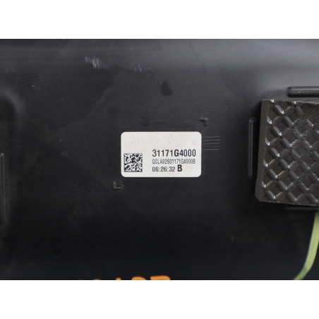 Reservoir carburant occasion KIA PROCEED D III Phase 1 - 1.5 T-GDi 160ch