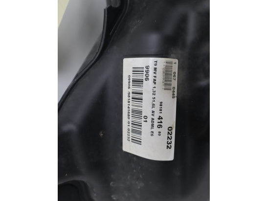 Reservoir carburant occasion PEUGEOT 308 II Phase 1 BREAK - 2.0 BlueHDI 150ch