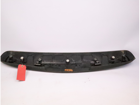 Becquet hayon occasion CITROEN C4 I Phase 1 - 1.6 HDI 92ch