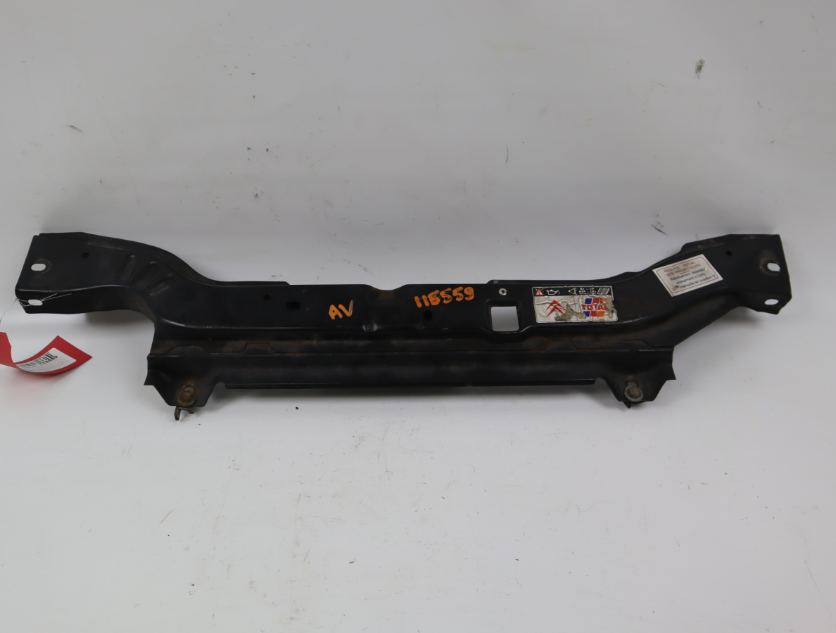 TRAVERSE SUP ARMATURE AV