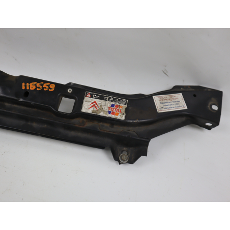 TRAVERSE SUP ARMATURE AV