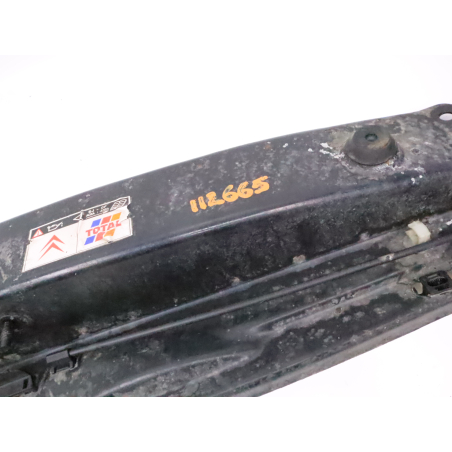 TRAVERSE SUP ARMATURE AV