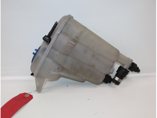 Vase expansion occasion AUDI A4 III Phase 1 - 2.0 TDi 170ch