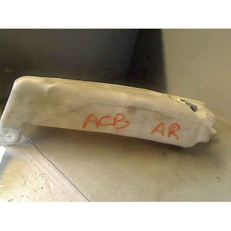 Reservoir lave-glace ar occasion RENAULT SCENIC I Phase 2 RX4 - 1.9 DTI 100ch