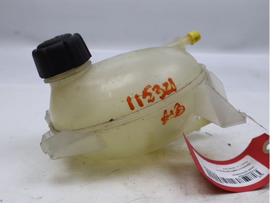 Vase expansion occasion RENAULT CAPTUR Phase 1 - 0.9 90 ch