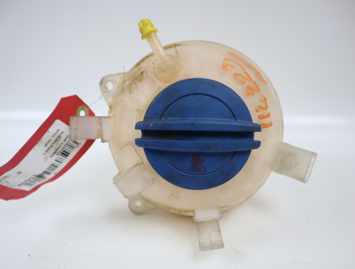 Vase expansion occasion AUDI A3 II Phase 2 SPORTBACK - 2.0 TDI 140ch