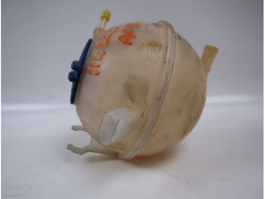 Vase expansion occasion AUDI A3 II Phase 2 SPORTBACK - 2.0 TDI 140ch