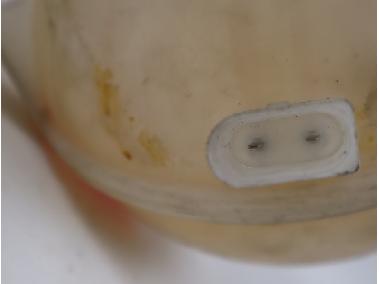 Vase expansion occasion AUDI A3 II Phase 2 SPORTBACK - 2.0 TDI 140ch