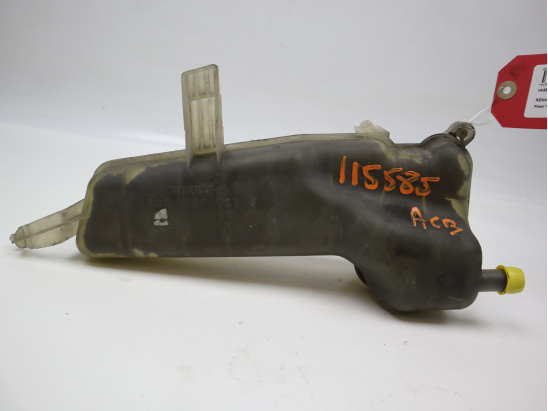 Vase expansion occasion RENAULT CLIO II Phase 1 - 1.2