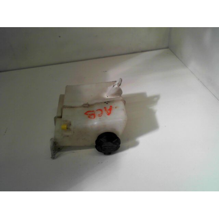 Vase expansion occasion KIA PICANTO I Phase 2 - 1.0i 62ch