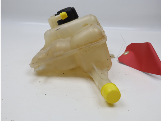 Vase expansion occasion RENAULT MEGANE IV Phase 1 - 1.6 DCI 130ch