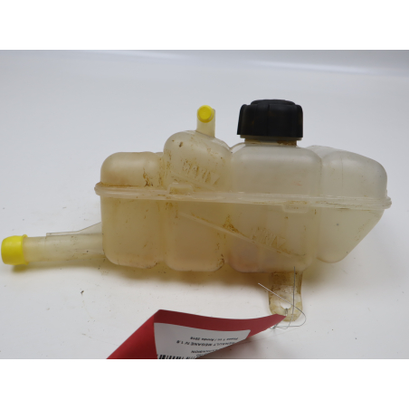 Vase expansion occasion RENAULT MEGANE IV Phase 1 - 1.6 DCI 130ch