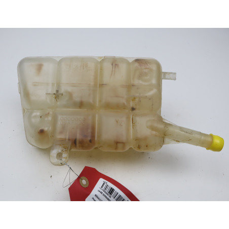 Vase expansion occasion RENAULT MEGANE IV Phase 1 - 1.6 DCI 130ch
