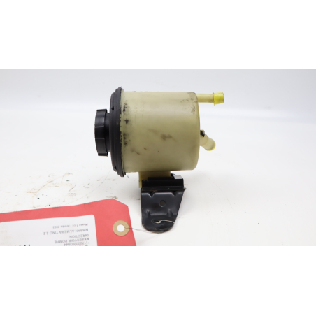 RESERVOIR POMPE DIRECTION