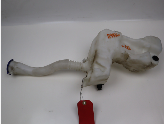 RESERVOIR LAVE-GLACE AV