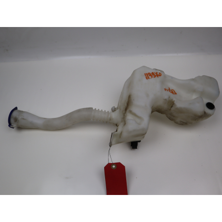 RESERVOIR LAVE-GLACE AV