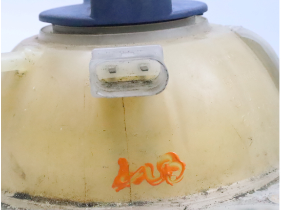 Vase expansion occasion SEAT IBIZA III Phase 1 - 1.9 TDI 100ch