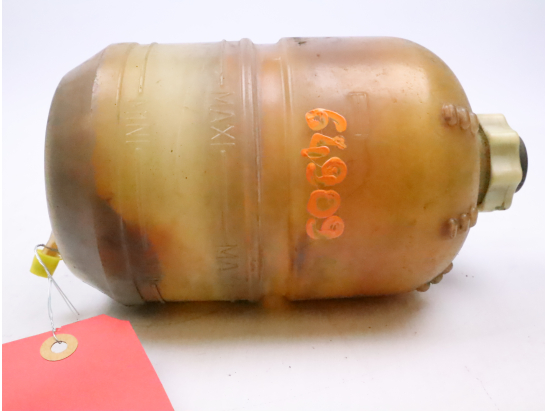 Vase expansion occasion RENAULT SUPER 5 Phase 1 - 1.4i 58ch