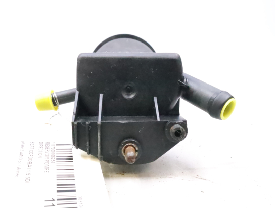 RESERVOIR POMPE DIRECTION