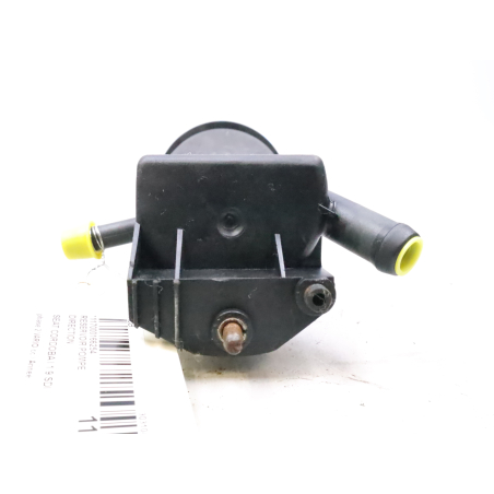 RESERVOIR POMPE DIRECTION