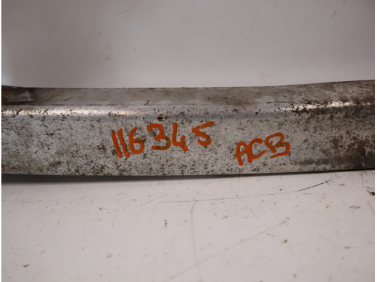 Renfort pare-choc avant occasion PEUGEOT 308 I Phase 1 - 1.6 HDI 16v 110ch